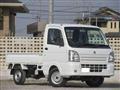 2015 Suzuki Carry Truck