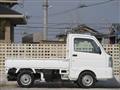 2015 Suzuki Carry Truck