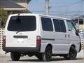 2014 Mazda Bongo Van