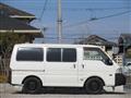 2014 Mazda Bongo Van