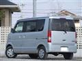 2011 Suzuki Every Wagon