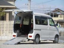 2019 Daihatsu Atrai Wagon