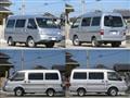 2005 Mazda Bongo Van
