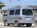 2005 Mazda Bongo Van