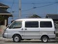 2005 Mazda Bongo Van