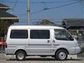2005 Mazda Bongo Van
