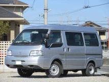 2005 Mazda Bongo Van