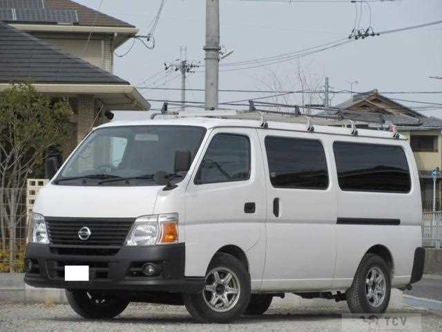 2007 Nissan Nissan Others