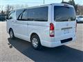 2024 Toyota Hiace Van