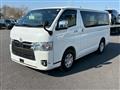 2024 Toyota Hiace Van