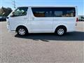 2024 Toyota Hiace Van