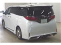 2024 Toyota Alphard G