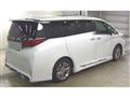 2024 Toyota Alphard G