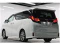 2016 Toyota Alphard G