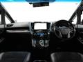 2016 Toyota Alphard G