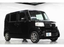 2014 Honda N BOX