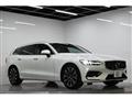 2023 Volvo V60