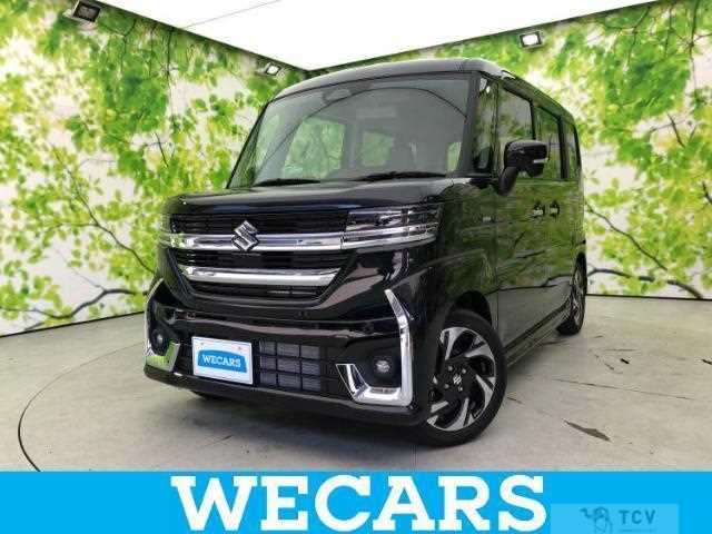 2025 Suzuki Suzuki Others