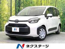 2022 Toyota Sienta