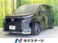 2023 Toyota Voxy