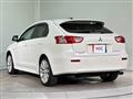 2009 Mitsubishi Galant Fortis