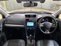 2012 Subaru Forester