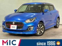 2017 Suzuki Swift