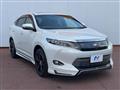 2015 Toyota Harrier