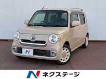 2016 Daihatsu MIRA COCOA
