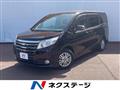 2017 Toyota Noah