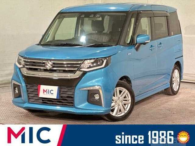 2021 Suzuki Suzuki Others