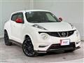 2013 Nissan Juke