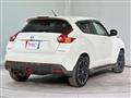 2013 Nissan Juke