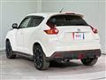 2013 Nissan Juke
