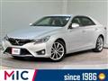 2013 Toyota Mark X