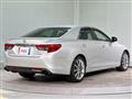 2013 Toyota Mark X