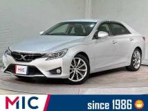 2013 Toyota Mark X