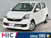 2016 Daihatsu Mira