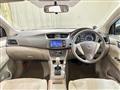 2013 Nissan Bluebird Sylphy