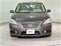 2013 Nissan Bluebird Sylphy