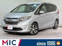 2016 Honda Freed