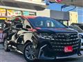 2024 Toyota Alphard G