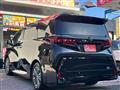 2024 Toyota Alphard G