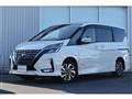 2022 Nissan Serena