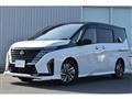 2024 Nissan Serena