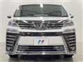2019 Toyota Vellfire