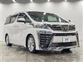 2019 Toyota Vellfire