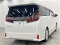 2019 Toyota Vellfire