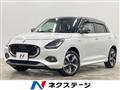 2024 Suzuki Swift