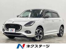 2024 Suzuki Swift